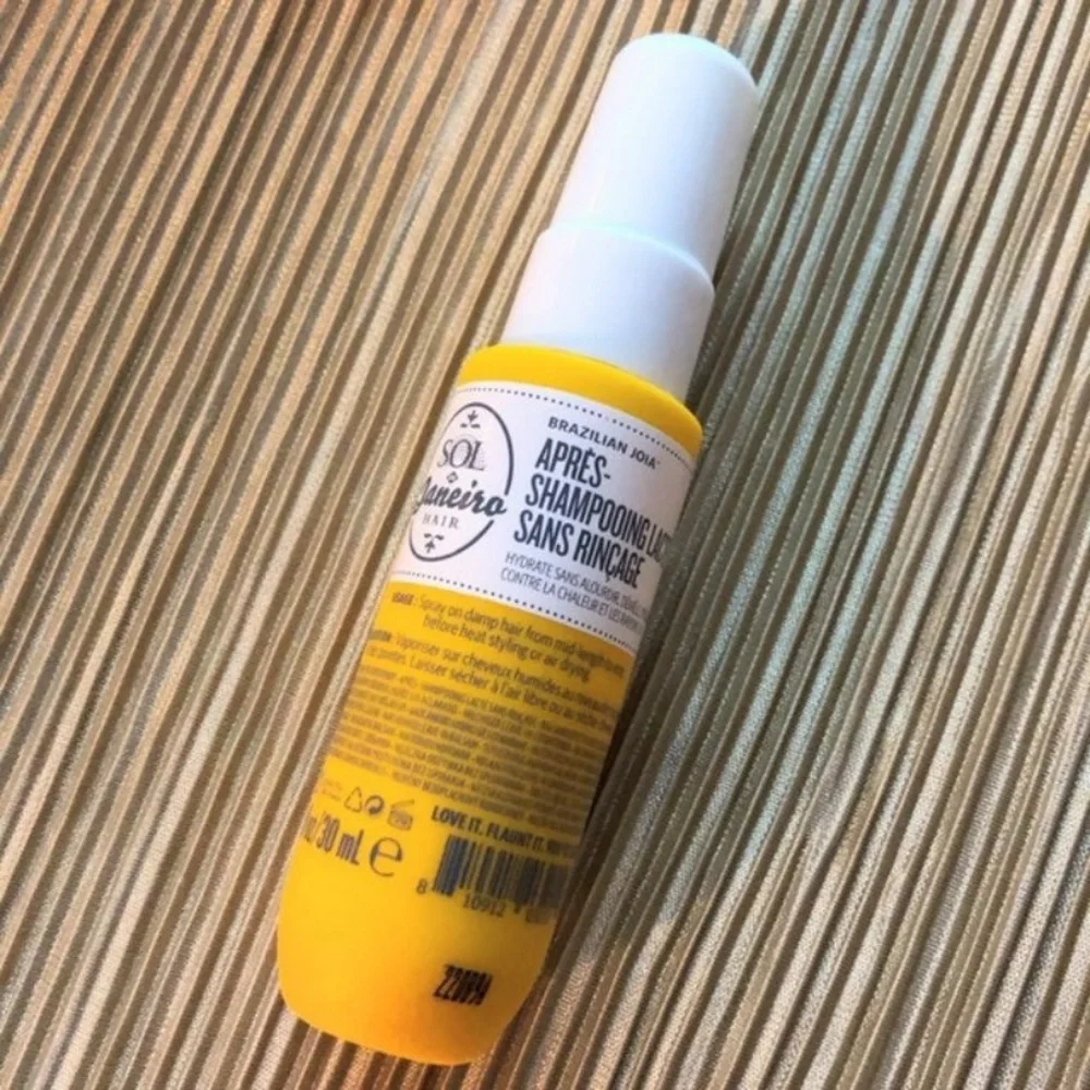 SOL DE JANEIRO MILKY LEAVE IN CONDITIONER